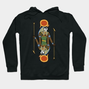 Ra - God of the Sun Hoodie